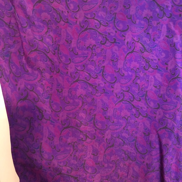 Silk Tunic - Picture 3 of 3